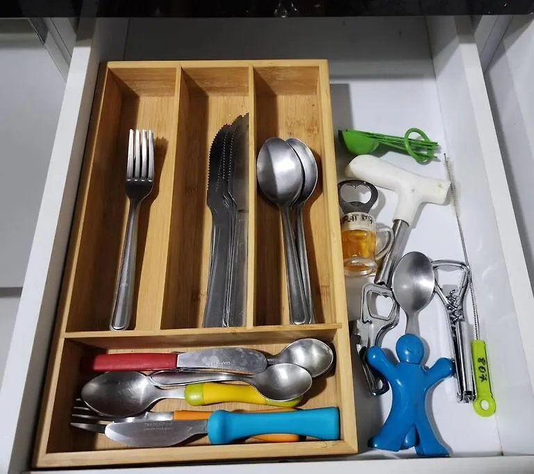 Apartament Boa Viagem Flat Perto Da Orla Recife Brazylia