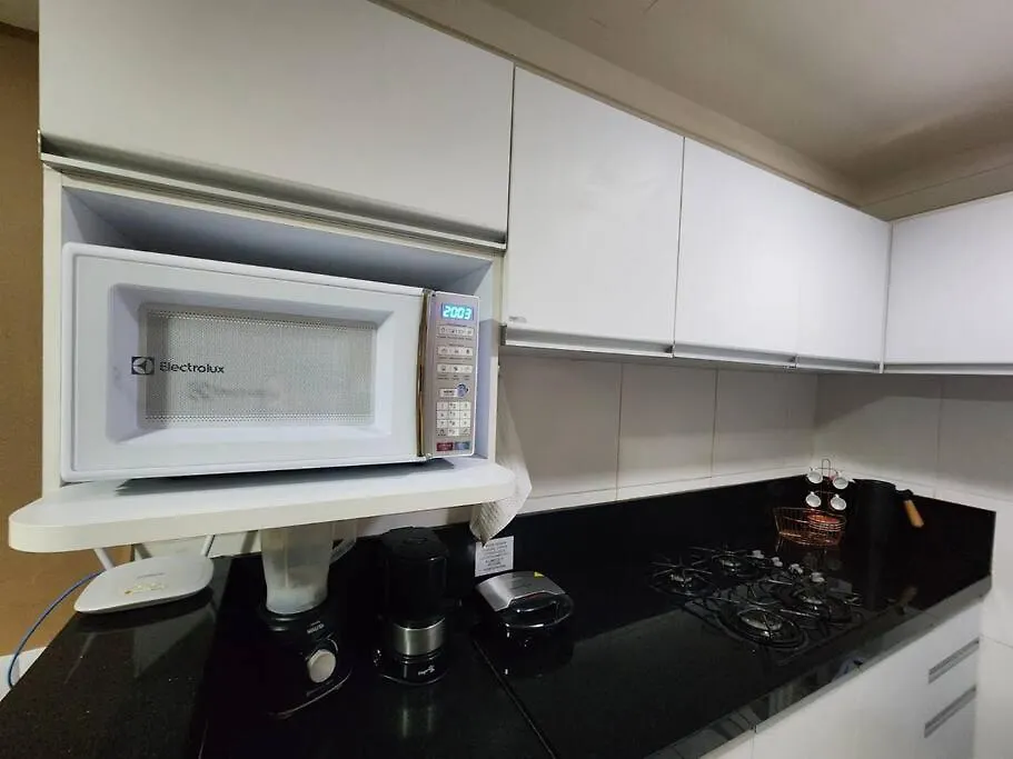 Apartament Boa Viagem Flat Perto Da Orla Recife