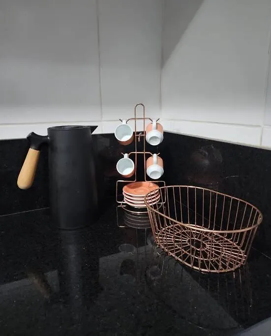 Apartament Boa Viagem Flat Perto Da Orla Recife