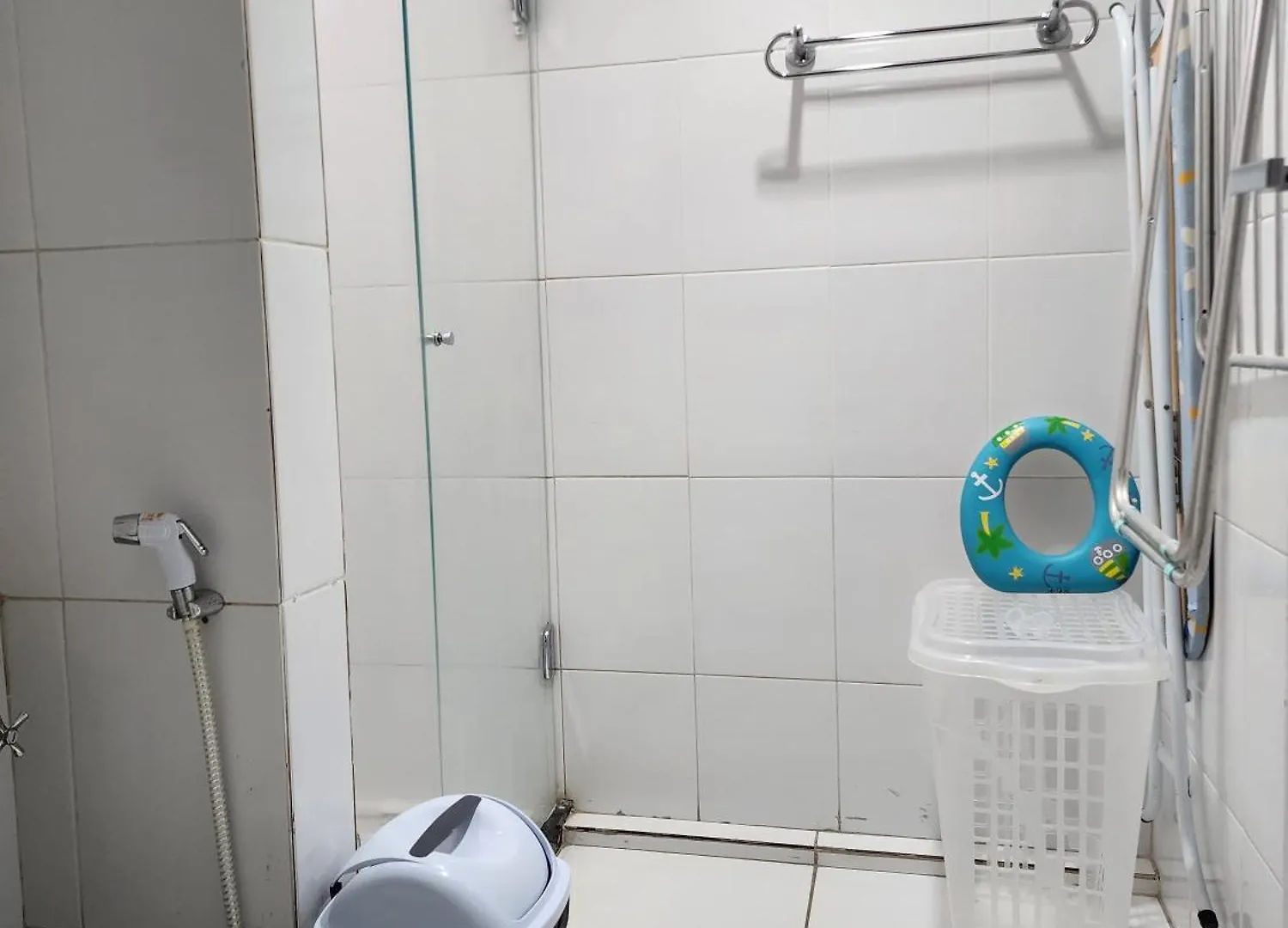 Apartament Boa Viagem Flat Perto Da Orla Recife 0*,