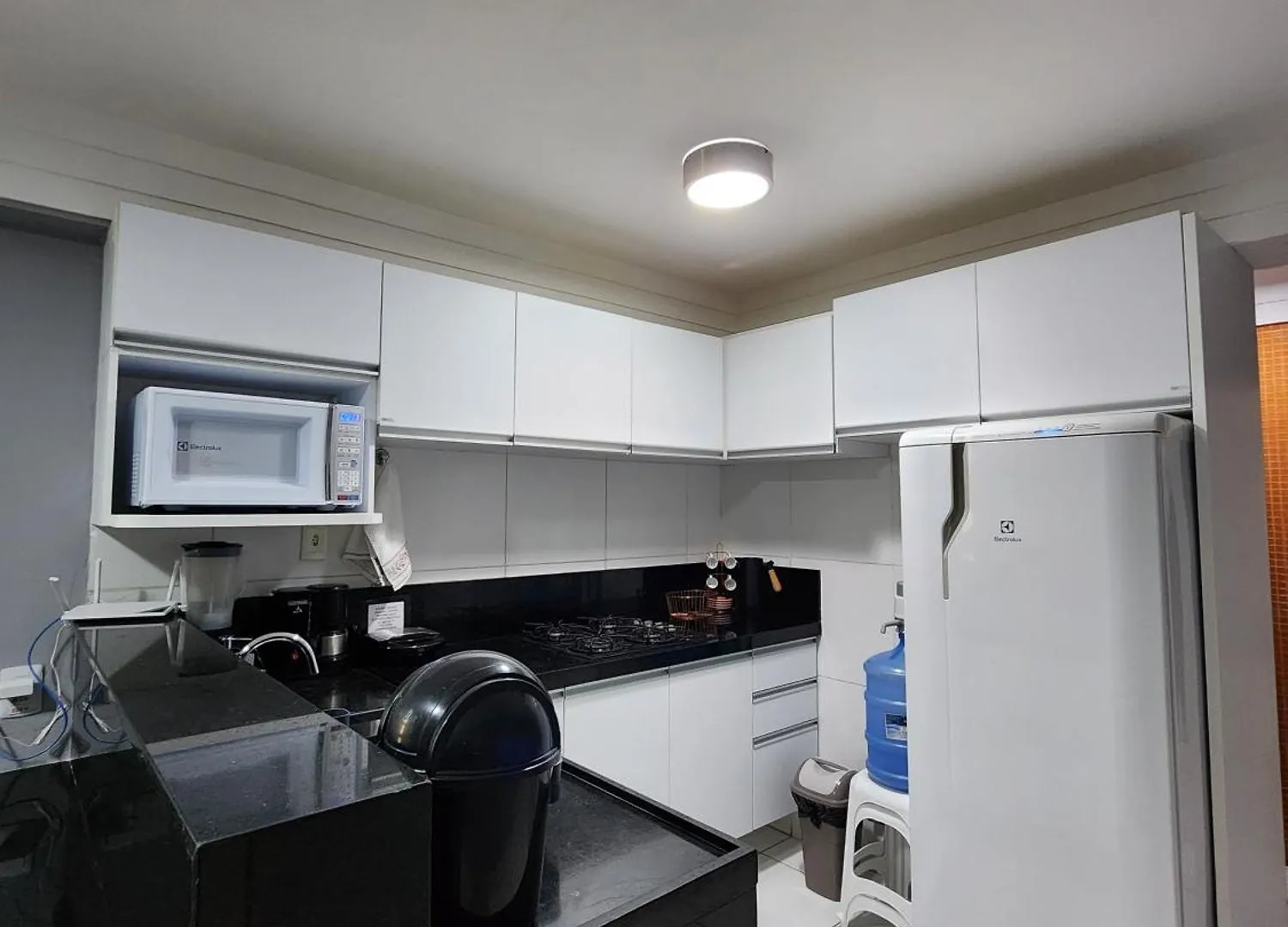 Apartament Boa Viagem Flat Perto Da Orla Recife 0*,