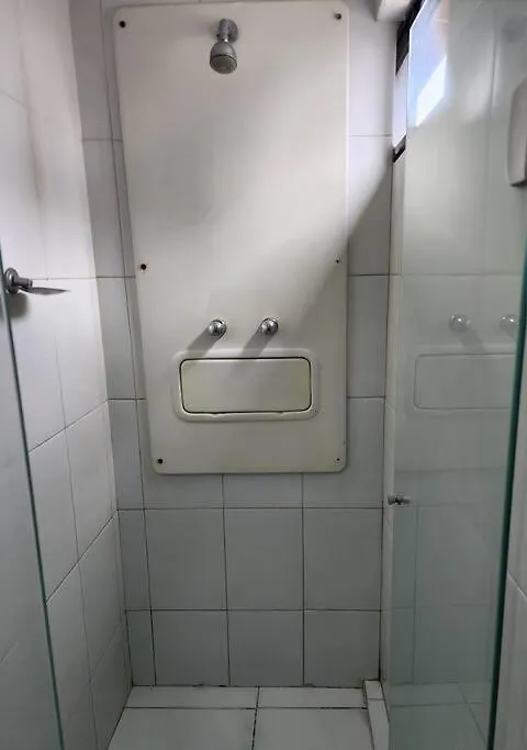 Boa Viagem Flat Perto Da Orla Apartamento Recife Brasil