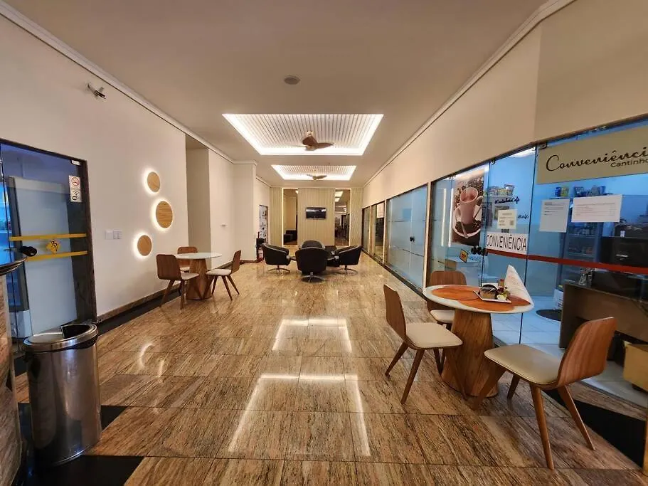 Boa Viagem Flat Perto Da Orla Apartamento Recife