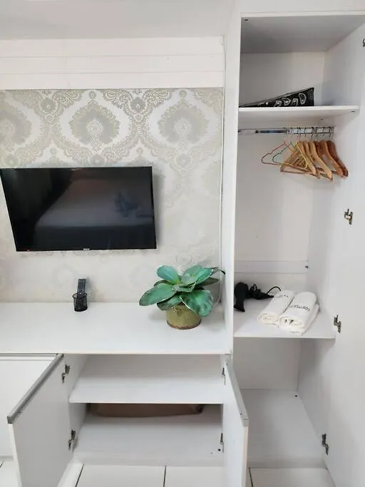 Appartement Boa Viagem Flat Perto Da Orla à Récife Brésil