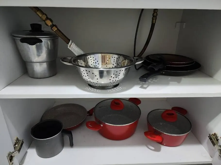 Appartement Boa Viagem Flat Perto Da Orla à Récife