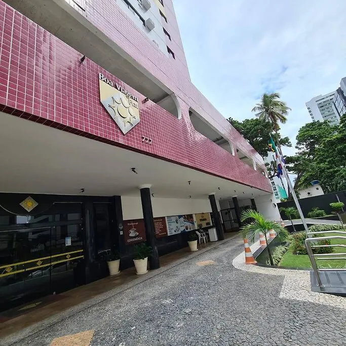 Boa Viagem Flat Perto Da Orla Apartamento Recife 0*,  Brasil