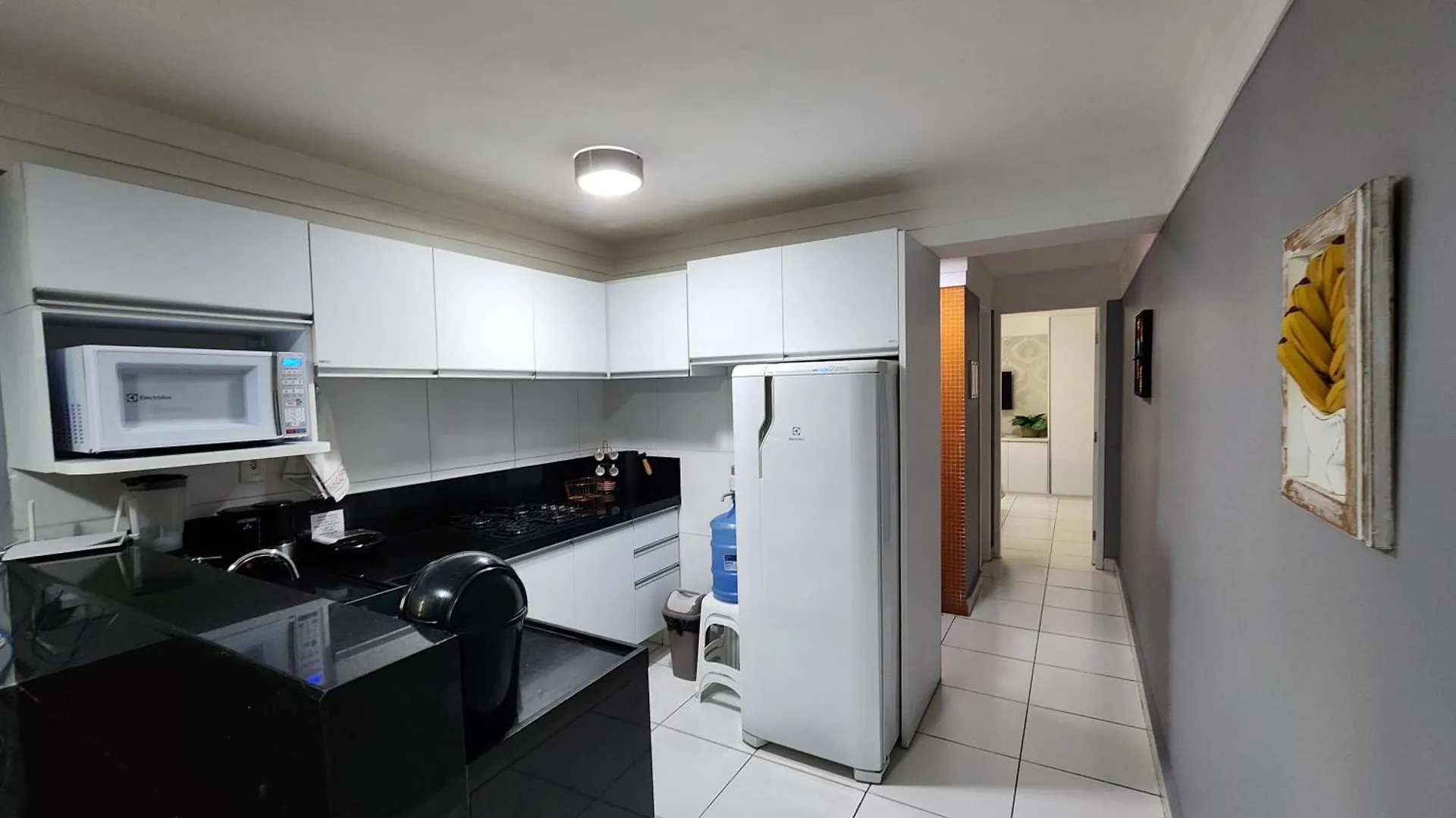 Appartement Boa Viagem Flat Perto Da Orla à Récife 0*,