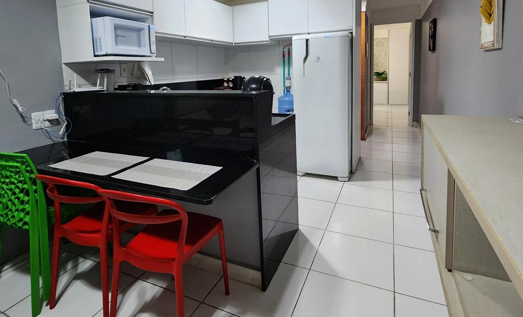 Boa Viagem Flat Perto Da Orla Apartamento Recife